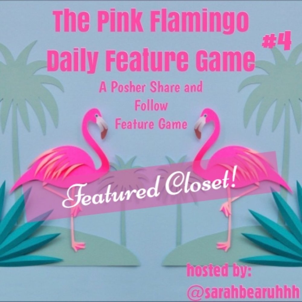 Featured Closet!